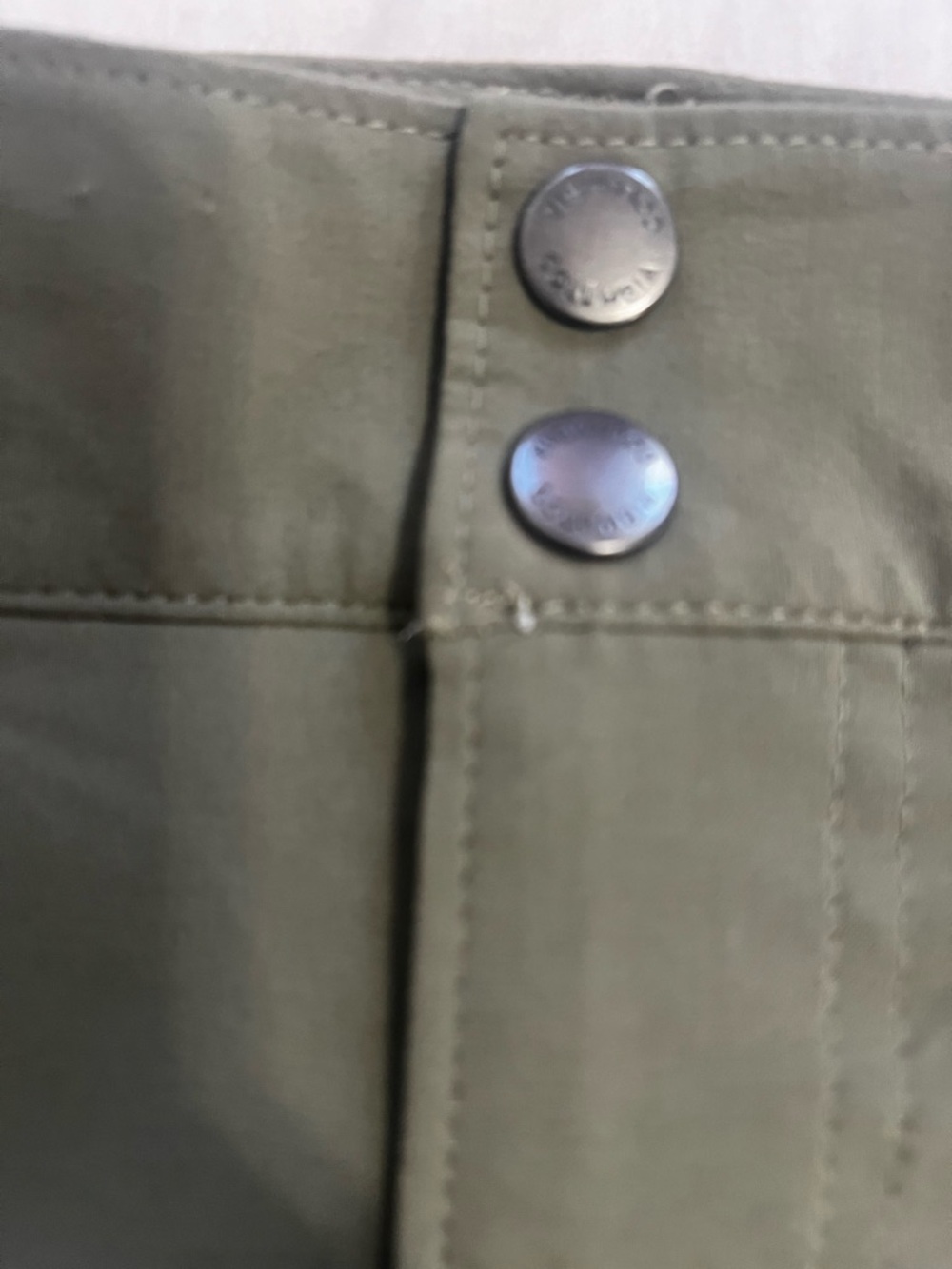 Columbia Omni-Shield Skort Size 16 Water Resistant Hiking Outdoor - Picture 3 of 11